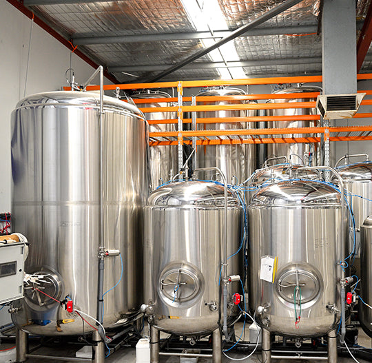 Brewery Lights Order Brewery LED Lighting Fixtures Online