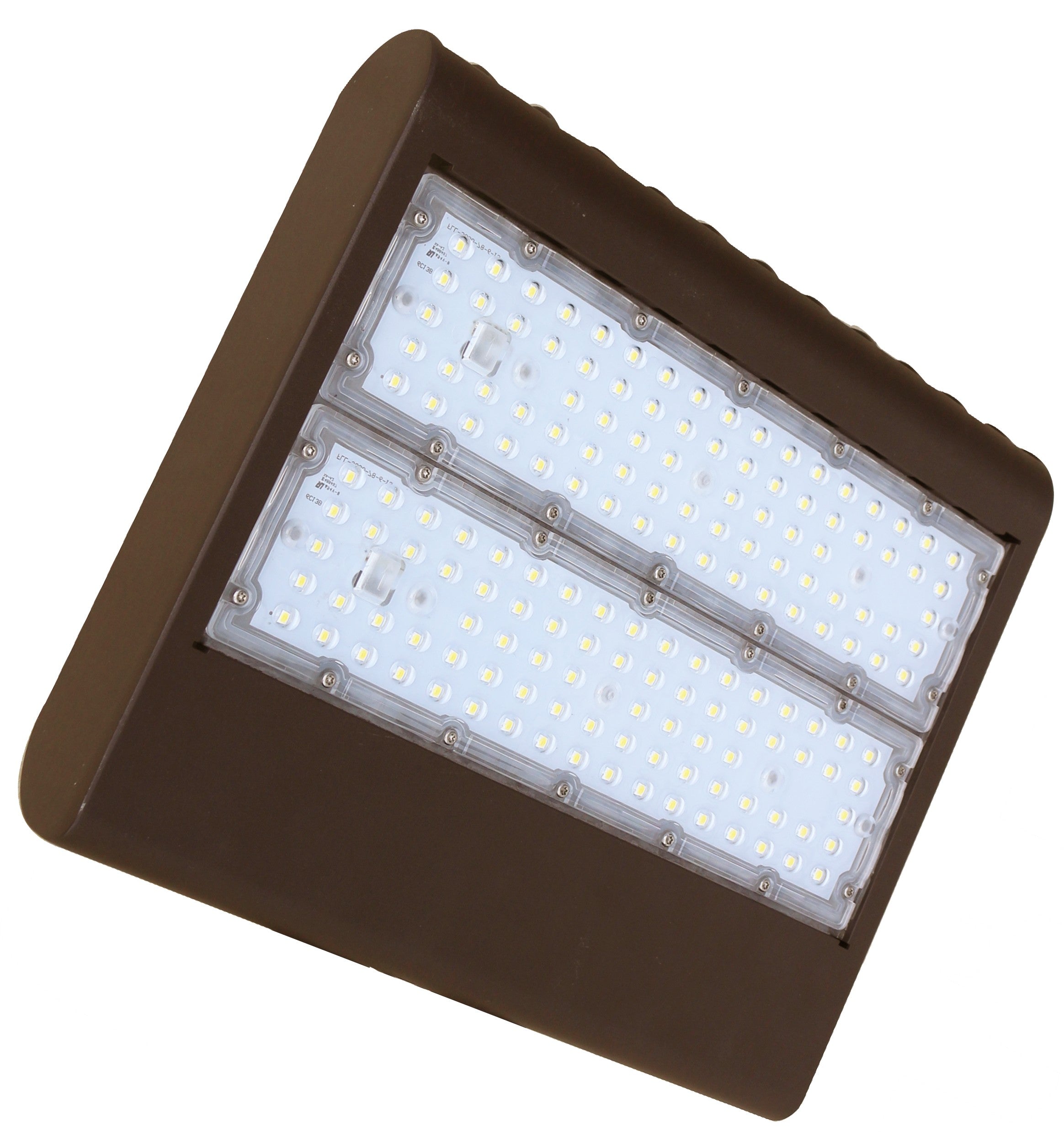 LED High Lumen Flood Light, 100W, 480V