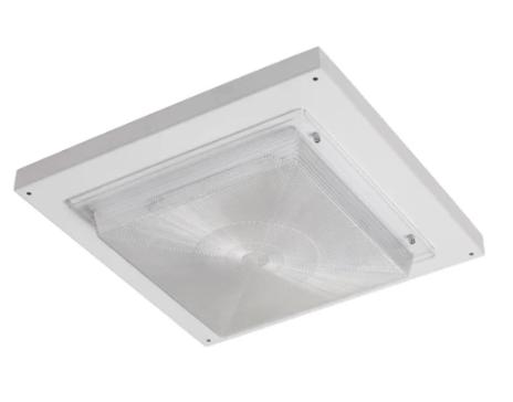 LED Canopy Lights | Order LED Outdoor Canopy Light Fixtures | Warehouse ...