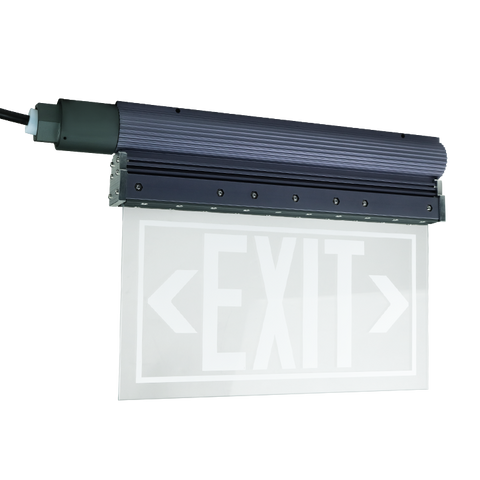 Explosion Proof Exit Light