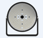 LED Sport Light, 600W, 5000K, Dimmable, 30° or 60° Beam Angle, 120-277V