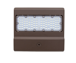 ECONOMY FLOOD/AREA LIGHT SERIES, 50W, 5000K, TYPE 3