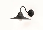 Dockside 1-Light Outdoor Wall Sconce, 120V