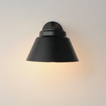 Habit Outdoor Wall Sconce