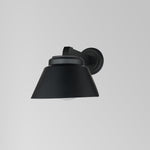 Habit Outdoor Wall Sconce