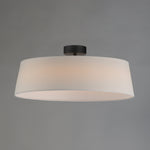 Paramount 21" LED Flush Mount Ceiling Light