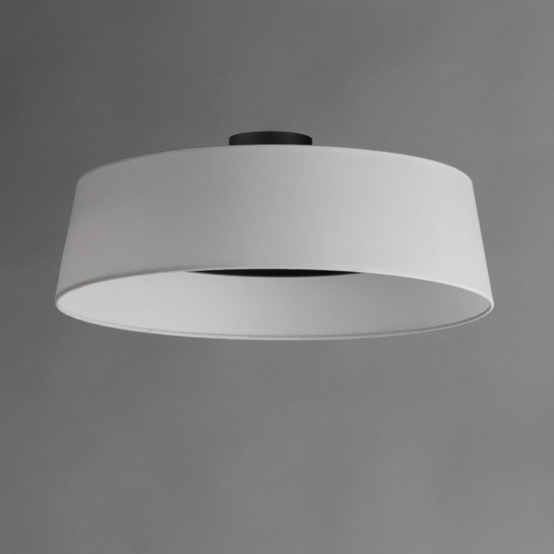 Paramount 21" LED Flush Mount Ceiling Light