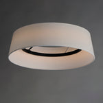 Paramount 21" LED Flush Mount Ceiling Light