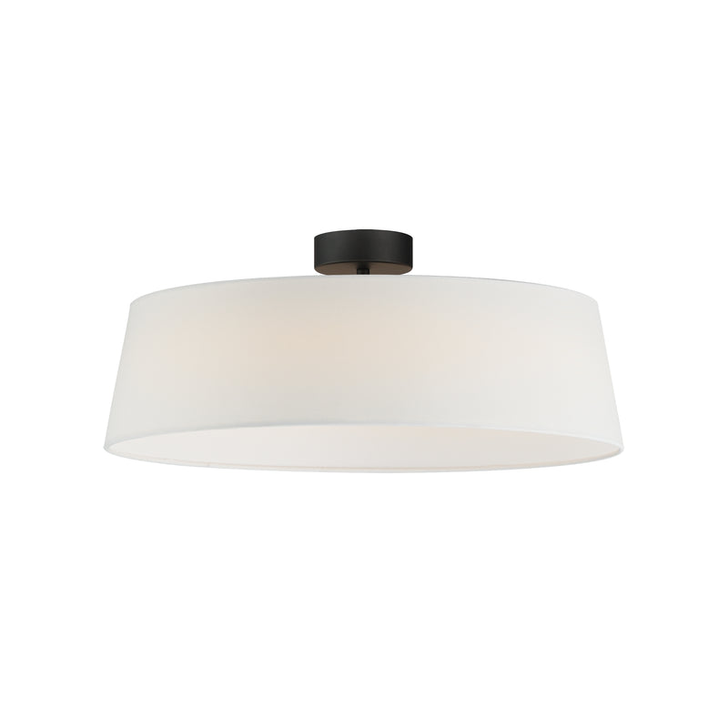 Paramount 21" LED Flush Mount Ceiling Light