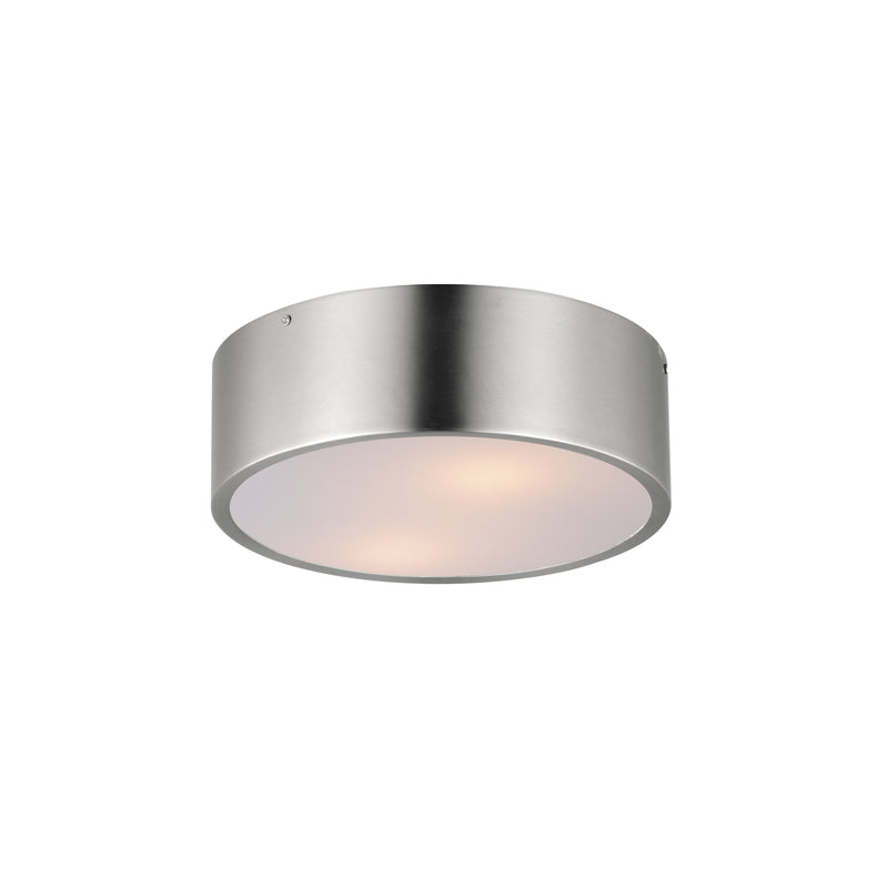 Tommy 12"  2-Light Surface Mount Ceiling Light