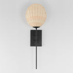 Maldives 1-Light Wall Sconce