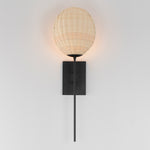 Maldives 1-Light Wall Sconce