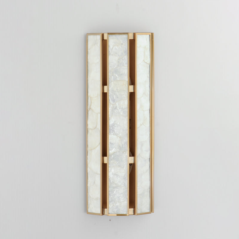 Miramar 2-Light Wall Sconce