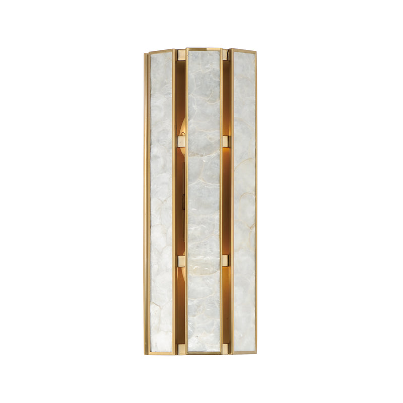 Miramar 2-Light Wall Sconce