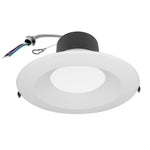 6" Commercial Downlight: CMD-Line, 3000 Lumen Max, Wattage and CCT Selectable, 120-277V