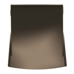 LED Full Cutoff Adjustable Wall Pack, 30W, 4050 Lumens, CCT Selectable, 120-277V, Bronze Finish