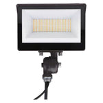 Mini Flood Light: ARCY-Line, 15,000 Lumen Max, Wattage and CCT Selectable, 120-277V