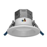 4" RDL-Line Downlight, 11W, 750 Lumens, 120V