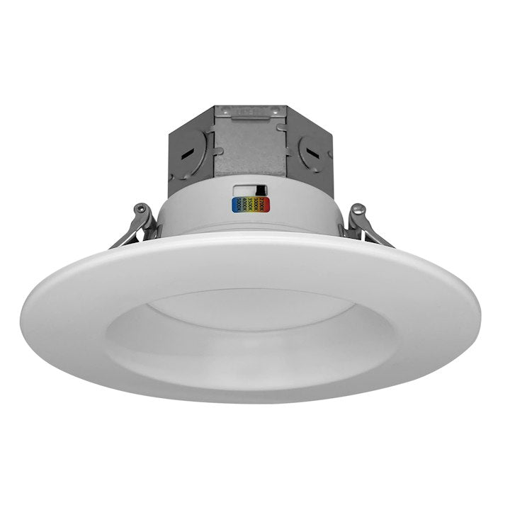 5/6" Retrofit Downlight: RDL-Line, 15W, 1125 Lumens, 120V