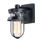 Breakwater 1-Light Outdoor Wall Sconce