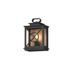 Yorktown VX 1-Light Outdoor Pocket Sconce