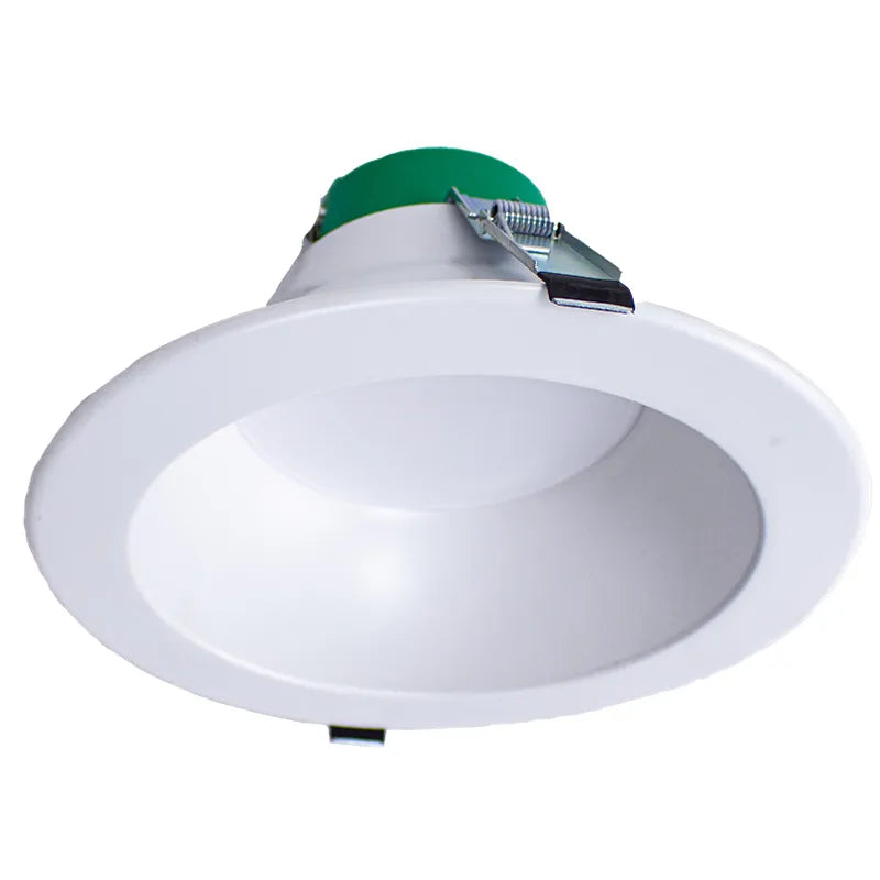 BUILDER SERIES SNAP-IN COMM. RECESSED LIGHT 10in 20-32W 3CCT WHT