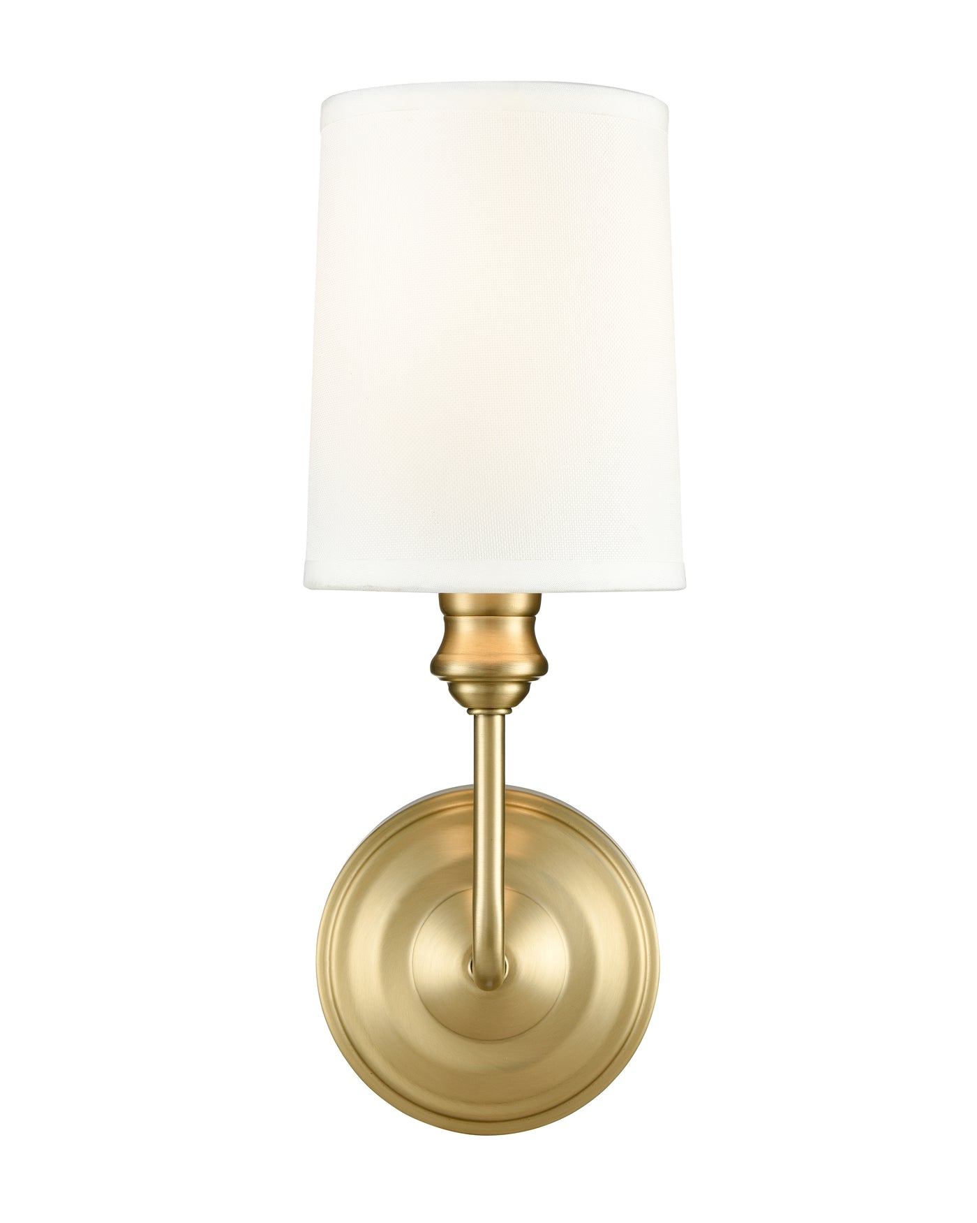 1 Light Wall Sconce, Leena Collection