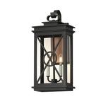 Yorktown VX 2-Light Outdoor Wall Sconce