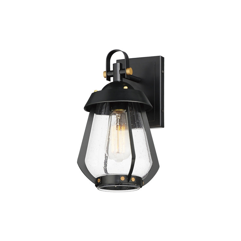 Mariner Small Outdoor Sconce