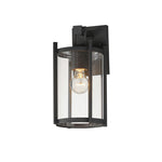 Belfry 1-Light Wall Sconce