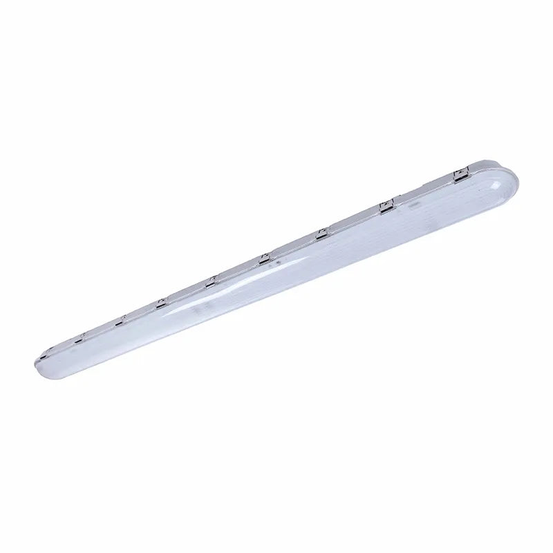 8FT LED LINEAR VAPOR LIGHT, 13000LM, 100W, 4000K OR 5000K, 480V