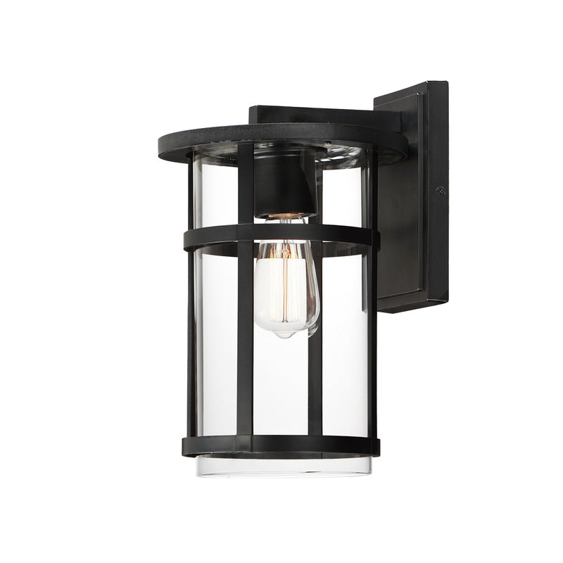 Clyde VX Medium Outdoor Wall Sconce