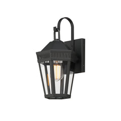 Oxford Outdoor 1-Light Wall Sconce