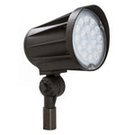 12W LED BULLET LANDSCAPE FLOOD LIGHT, 3000K OR 5000K, 12V