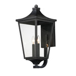 Sutton Place VX Large 2-Light Outdoor Sconce