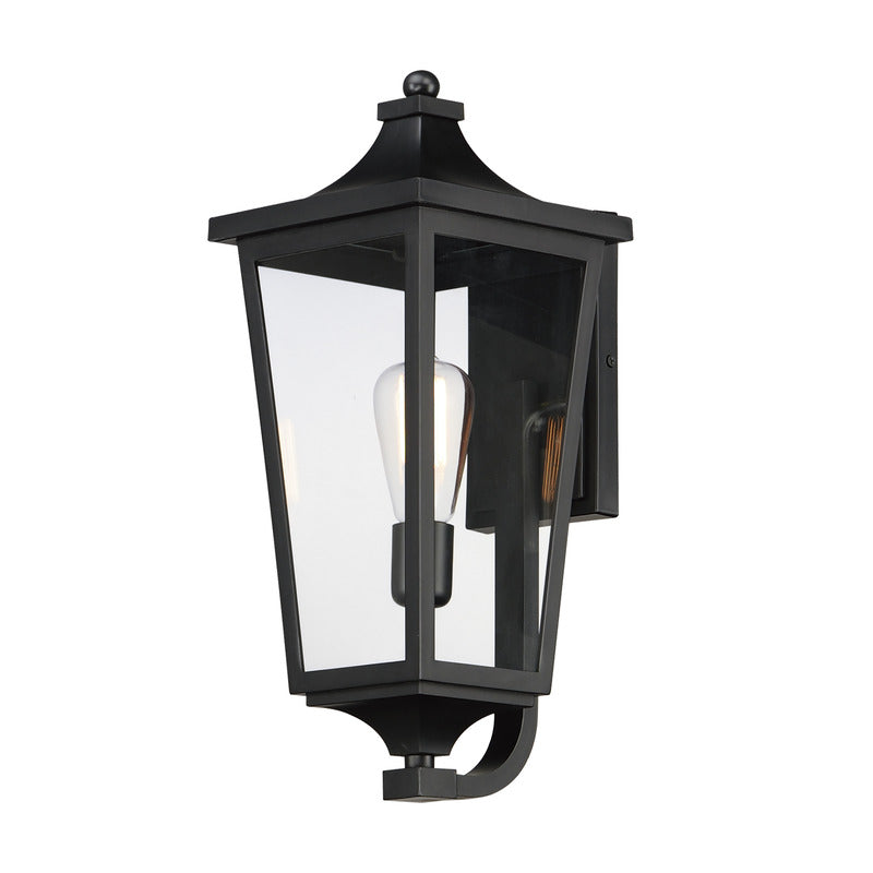 Sutton Place VX 1-Light Outdoor Sconce