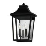 Sutton Place VX 2-Light Pocket Sconce