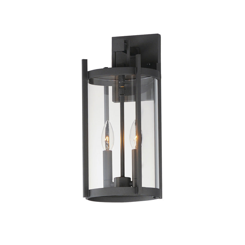 Belfry 2-Light Wall Sconce