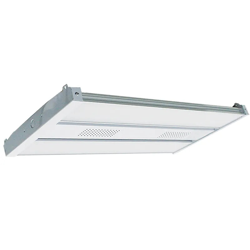 2FT G4 LINEAR HIGHBAY, 20400 LUMENS, WATTAGE SELECTABLE, 4000K or 5000K, 480V