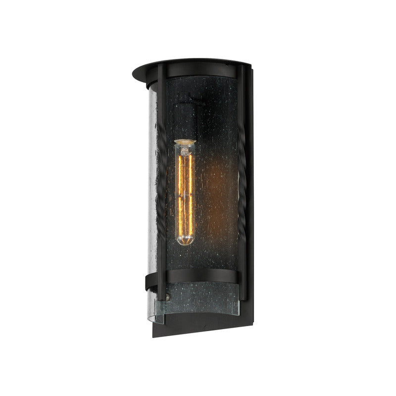 Foundry 1-Light Outdoor Wall Sconce