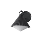 Odette 10" Wall Sconce