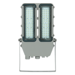 LED Explosion Proof Hazardous Location Light, Class 1 Division 2, 28000 Lumens, 200W, 5000K, 120-277V