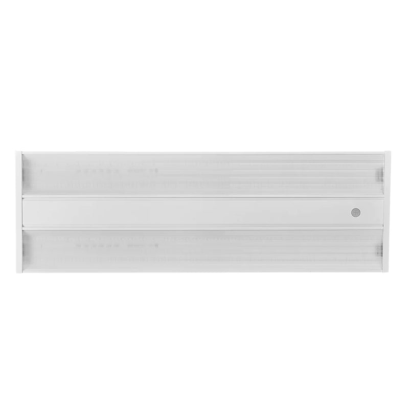 2.6FT Compact LED Linear High Bay Light, 39,773 Lumen Max, Wattage and CCT Selectable, 120-277V