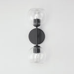 Knox 2-Light Wall Sconce