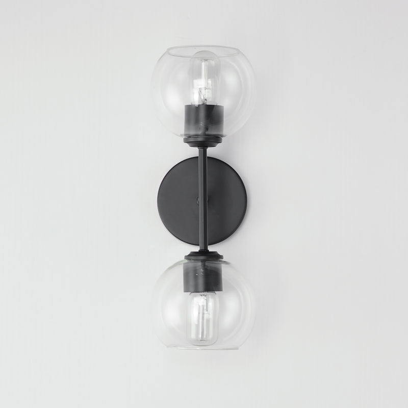 Knox 2-Light Wall Sconce