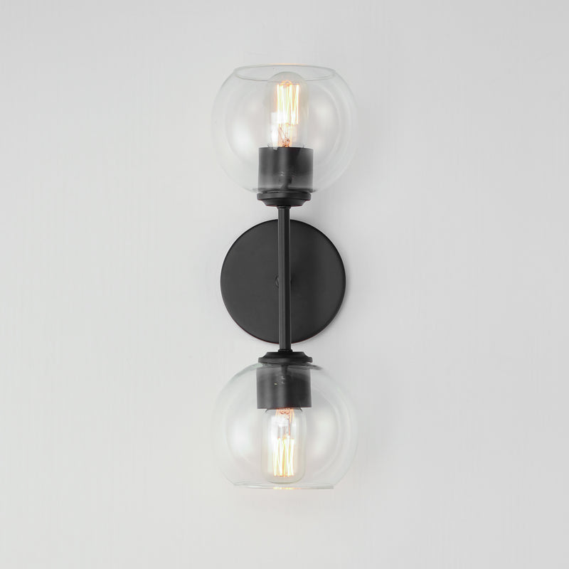 Knox 2-Light Wall Sconce