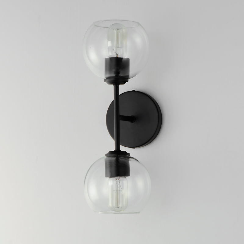 Knox 2-Light Wall Sconce