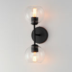 Knox 2-Light Wall Sconce