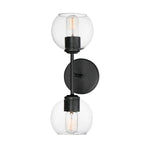 Knox 2-Light Wall Sconce