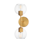 Knox 2-Light Wall Sconce